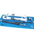 Park Tool OM-2 Benchtop Overhaul Mat