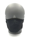 Giro Clinic Face Mask - Black
