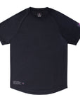 Muc-Off Short Sleeve Riders Jersey - Black
