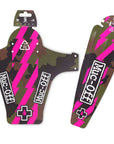 Muc-Off Front Ride Guard - Camo