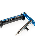 Park Tool QTH-1 Quick-Change Bit Driver