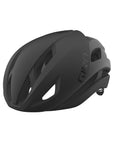 Giro Eclipse Spherical Aero Helmet - Black Matt/Gloss