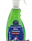 Squirt Bike Cleaner 750ml bottle with 3 Super Concentrate 30ml sachets