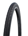 Schwalbe Delta Cruiser Plus 28 x 1.50" Puncture Guard Reflective E-25 GC