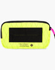 Muc-Off Rainproof Essentials Case - Yellow