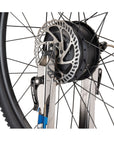 Park Tool TS-2EXT.3 Uprights Wheeltrue