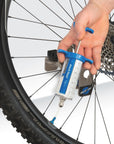 Park Tool TSI-1 Tubeless Sealant Injector