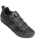 Giro Tracker BOA MTB Men's Shoe - Black