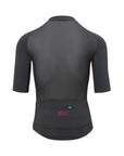 Giro Chrono Elite Men's Jersey - Charcoal Mica