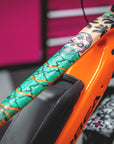 Muc-Off E-MTB -DAY/SH MCF Frame Protection Kit