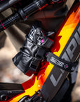 Muc-Off Utility Frame Strap And Waterproof Cargo Bag Bundle