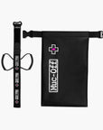 Muc-Off Utility Frame Strap And Waterproof Cargo Bag Bundle