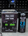 Muc-Off Hydrodynamic Chain Lube 2.0 - 1L