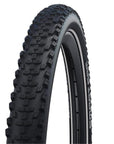 Schwalbe Smart Sam HS624 29 x 2.60" Addix Performance Compound