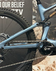 Specialized S-Works Levo S4 2025