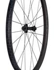 Specialized Roval Terra CLX EVO Wheelset - Satin Carbon/Gloss Black