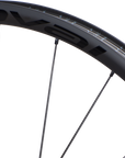 Specialized Roval Terra CLX EVO Wheelset - Satin Carbon/Gloss Black