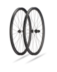 Specialized Roval Terra CL Wheelset - Satin Carbon/Satin Black