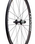Specialized Roval Alpinist CLX HG – Rear - Satin Carbon/White