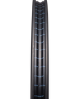 Specialized Roval Rapide CLX HG – Rear - Satin Carbon/Gloss Black