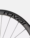 Roval Rapide C 38 Rear Wheel