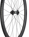 Specialized Roval Rapide C 38 - Satin Carbon/Black