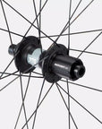 Roval Rapide C 38 Rear Wheel
