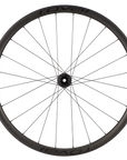 Specialized Roval Terra C Wheelset - Satin Carbon/Satin Black