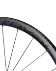 Specialized Roval Alpinist CL HG Wheelset - Carbon/Black