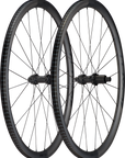 Specialized Roval Alpinist CL HG Wheelset - Carbon/Black