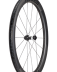 Specialized Roval Rapide CL II - Satin Carbon/Satin Black