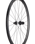 Specialized Roval Alpinist CL II - Satin Carbon/Satin Black