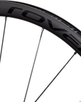 Specialized Terra CLX II - Satin Carbon/Gloss Black