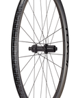 Specialized Terra CLX II - Satin Carbon/Gloss Black