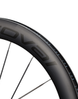 Specialized Roval Rapide Sprint CLX - Satin Carbon/Gloss Black