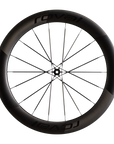 Specialized Roval Rapide Sprint CLX - Satin Carbon/Gloss Black