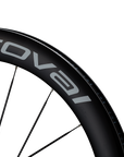 Specialized Roval Rapide Sprint CLX - Gloss Carbon/Gloss White