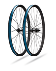 Specialized Roval Terra CLX III - Satin Carbon/Gloss Black