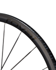 Specialized Roval Alpinist CLX III - Satin Carbon/Gloss Black