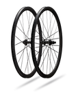 Specialized Roval Alpinist CLX III - Satin Carbon/Gloss Black