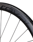 Specialized Roval Terra Aero CL - Satin Carbon/Satin Black