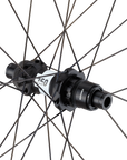 Specialized Roval Terra Aero CL - Satin Carbon/Satin Black