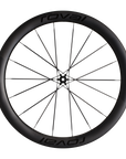 Specialized Roval Terra Aero CLX - Satin Carbon/Gloss Black