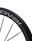 Specialized Roval Rapide CLX III - Gloss Carbon/Gloss White