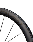 Specialized Roval Rapide CLX III - Satin Carbon/Gloss Black