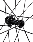 Specialized Roval Rapide CLX III - Satin Carbon/Gloss Black