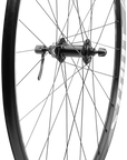 Specialized Stout XC SL 29 Front - Black/Charcoal