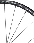 Specialized Roval Control Alloy 350 6B - Black/Charcoal