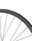 Specialized Roval Control 29 Carbon 6B XD Wheelset - Satin Carbon/Satin Black