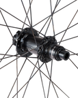 Specialized Roval Traverse 27.5 6B XD Wheelset - Black/Charcoal